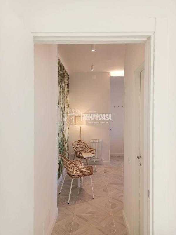 Trilocale via Cristoforo Colombo 477, Civitanova Nord, San Gabriele, Fontespina, Civitanova Marche — foto 18 di 37