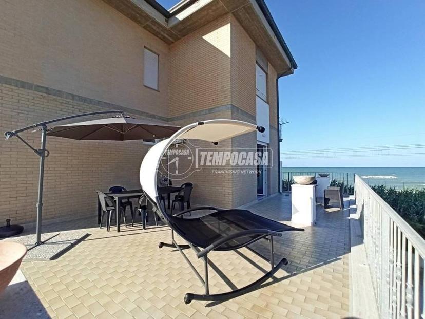 Trilocale via Cristoforo Colombo 477, Civitanova Nord, San Gabriele, Fontespina, Civitanova Marche — foto 21 di 37