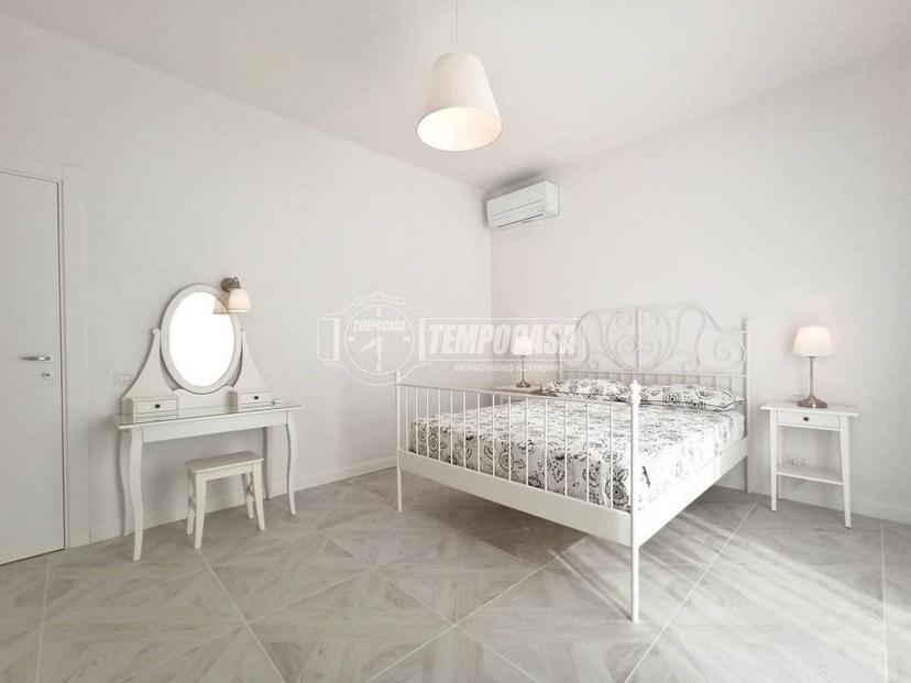 Trilocale via Cristoforo Colombo 477, Civitanova Nord, San Gabriele, Fontespina, Civitanova Marche — foto 17 di 37