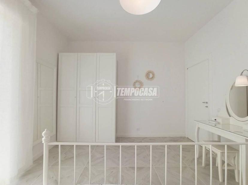 Trilocale via Cristoforo Colombo 477, Civitanova Nord, San Gabriele, Fontespina, Civitanova Marche — foto 28 di 37