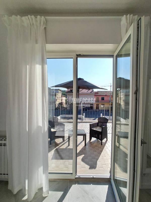 Trilocale via Cristoforo Colombo 477, Civitanova Nord, San Gabriele, Fontespina, Civitanova Marche — foto 35 di 37