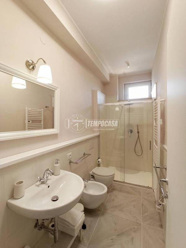 Trilocale via Cristoforo Colombo 477, Civitanova Nord, San Gabriele, Fontespina, Civitanova Marche — foto 30 di 37