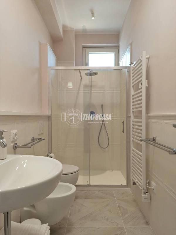 Trilocale via Cristoforo Colombo 477, Civitanova Nord, San Gabriele, Fontespina, Civitanova Marche — foto 25 di 37