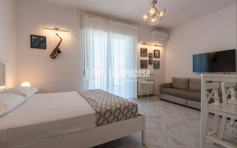 Trilocale via Cristoforo Colombo 477, Civitanova Nord, San Gabriele, Fontespina, Civitanova Marche — foto 11 di 30