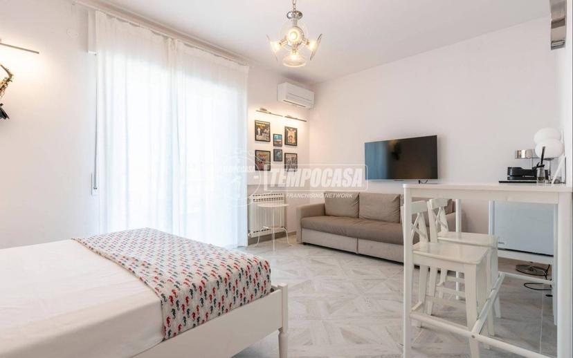Trilocale via Cristoforo Colombo 477, Civitanova Nord, San Gabriele, Fontespina, Civitanova Marche — foto 24 di 30