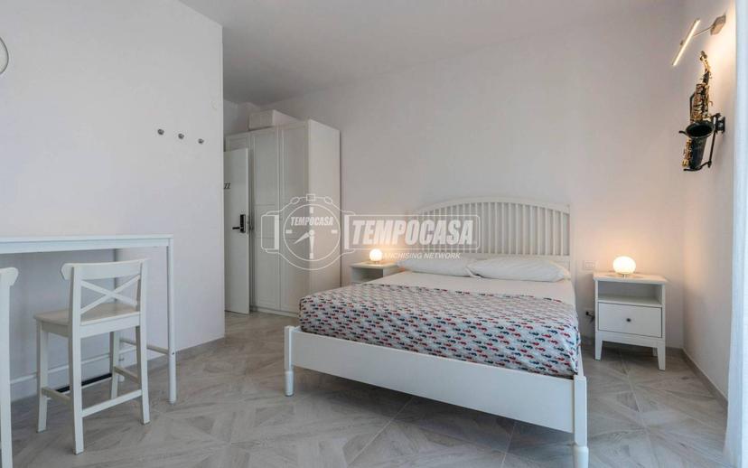 Trilocale via Cristoforo Colombo 477, Civitanova Nord, San Gabriele, Fontespina, Civitanova Marche — foto 28 di 30