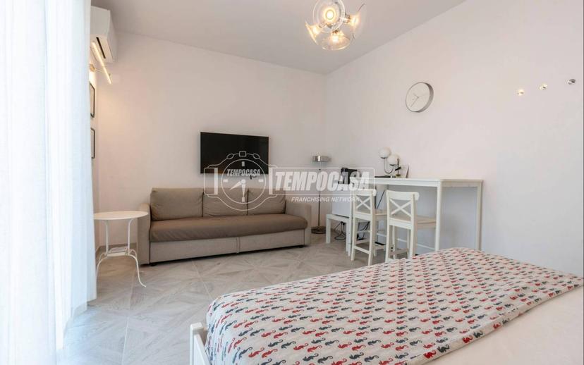 Trilocale via Cristoforo Colombo 477, Civitanova Nord, San Gabriele, Fontespina, Civitanova Marche — foto 3 di 30