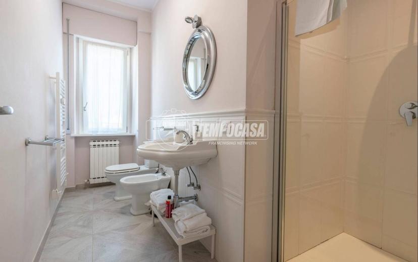 Trilocale via Cristoforo Colombo 477, Civitanova Nord, San Gabriele, Fontespina, Civitanova Marche — foto 6 di 30