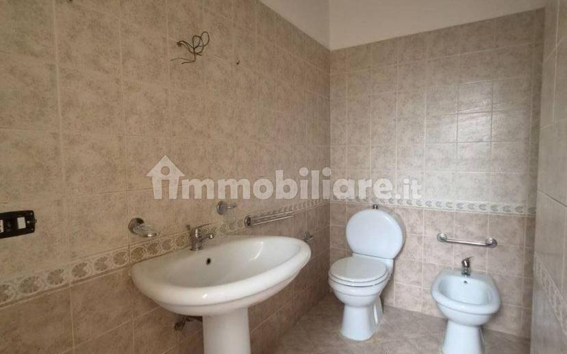 Bilocale viale Luigi Cadorna, Gelone - Cadorna, Siracusa — foto 2 di 7