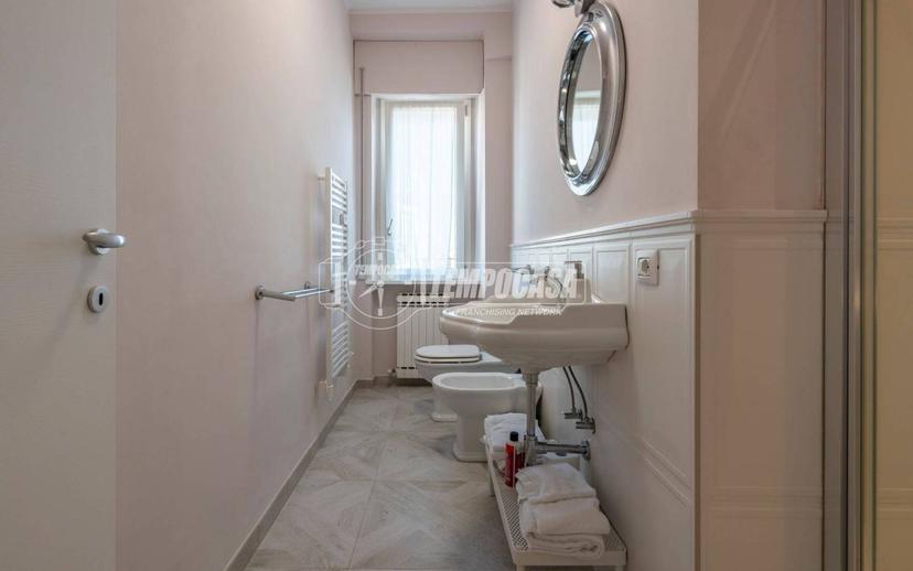 Trilocale via Cristoforo Colombo 477, Civitanova Nord, San Gabriele, Fontespina, Civitanova Marche — foto 12 di 30