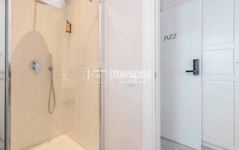 Trilocale via Cristoforo Colombo 477, Civitanova Nord, San Gabriele, Fontespina, Civitanova Marche — foto 20 di 30