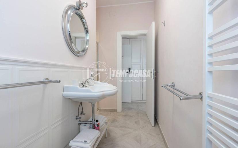 Trilocale via Cristoforo Colombo 477, Civitanova Nord, San Gabriele, Fontespina, Civitanova Marche — foto 22 di 30