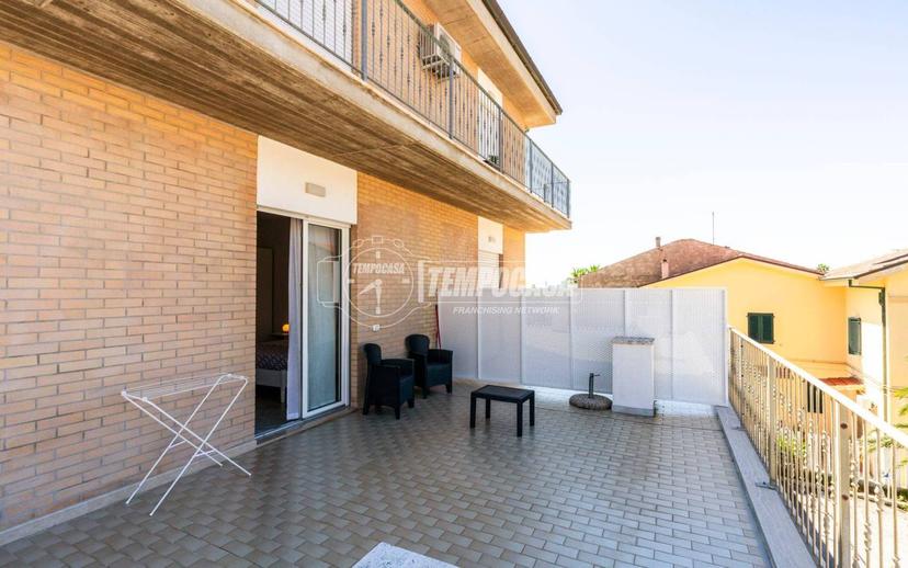 Trilocale via Cristoforo Colombo 477, Civitanova Nord, San Gabriele, Fontespina, Civitanova Marche — foto 14 di 30
