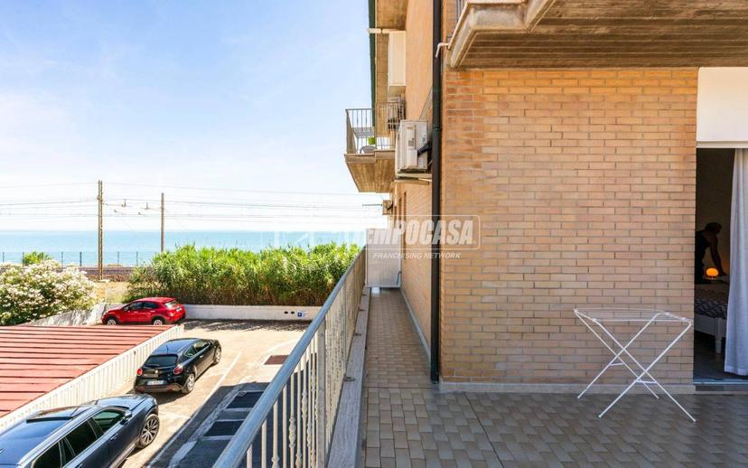 Trilocale via Cristoforo Colombo 477, Civitanova Nord, San Gabriele, Fontespina, Civitanova Marche — foto 27 di 30