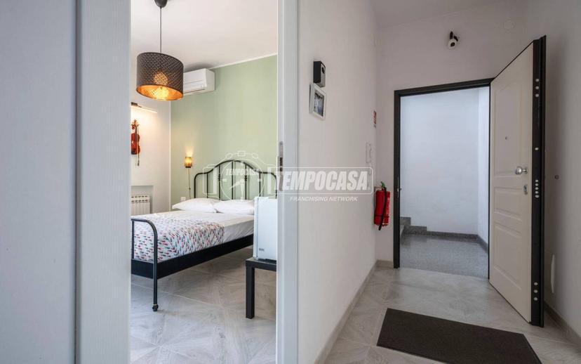 Trilocale via Cristoforo Colombo 477, Civitanova Nord, San Gabriele, Fontespina, Civitanova Marche — foto 5 di 30