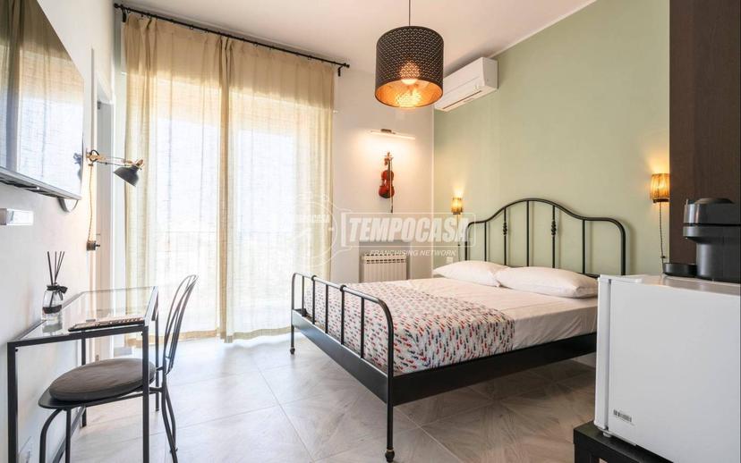 Trilocale via Cristoforo Colombo 477, Civitanova Nord, San Gabriele, Fontespina, Civitanova Marche — foto 18 di 30