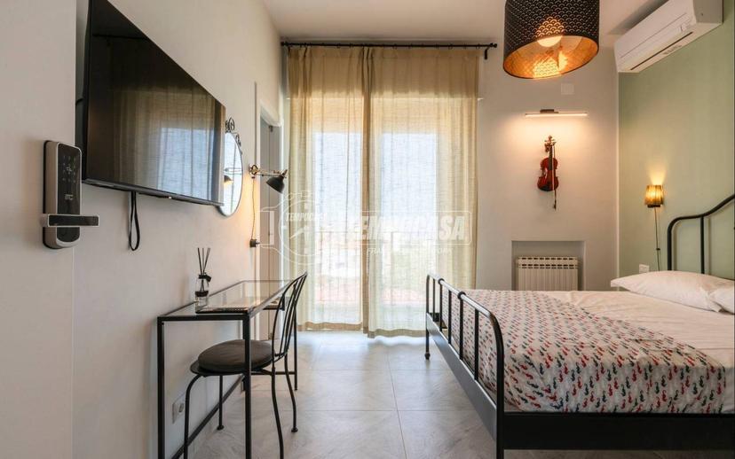 Trilocale via Cristoforo Colombo 477, Civitanova Nord, San Gabriele, Fontespina, Civitanova Marche — foto 19 di 30