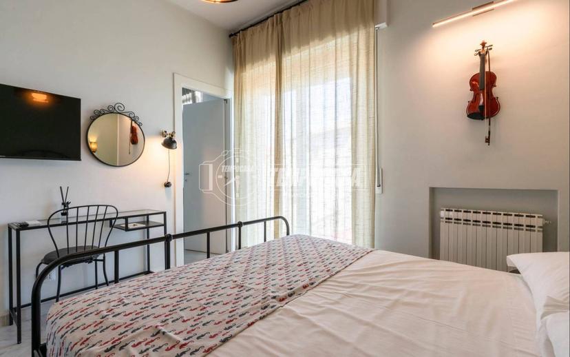 Trilocale via Cristoforo Colombo 477, Civitanova Nord, San Gabriele, Fontespina, Civitanova Marche — foto 4 di 30