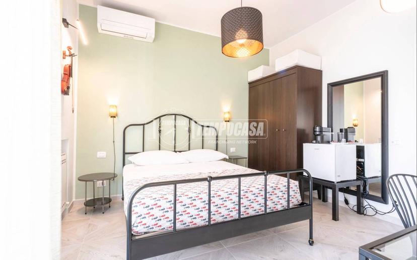 Trilocale via Cristoforo Colombo 477, Civitanova Nord, San Gabriele, Fontespina, Civitanova Marche — foto 8 di 30