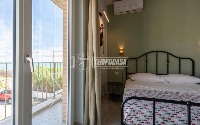 Trilocale via Cristoforo Colombo 477, Civitanova Nord, San Gabriele, Fontespina, Civitanova Marche — foto 26 di 30