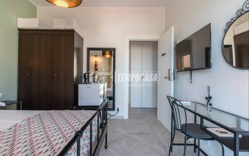 Trilocale via Cristoforo Colombo 477, Civitanova Nord, San Gabriele, Fontespina, Civitanova Marche — foto 21 di 30