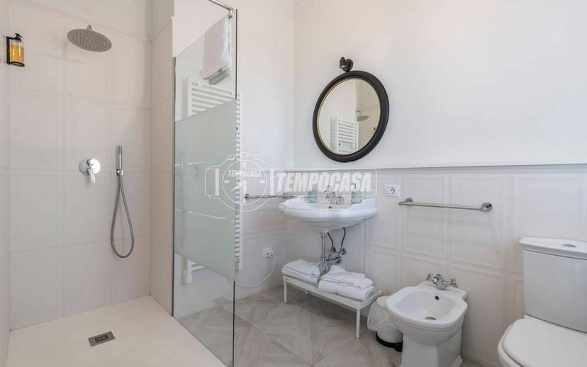 Trilocale via Cristoforo Colombo 477, Civitanova Nord, San Gabriele, Fontespina, Civitanova Marche — foto 23 di 30