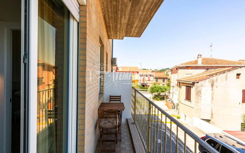 Trilocale via Cristoforo Colombo 477, Civitanova Nord, San Gabriele, Fontespina, Civitanova Marche — foto 16 di 30