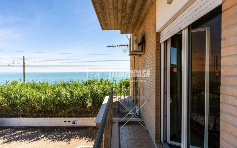 Trilocale via Cristoforo Colombo 477, Civitanova Nord, San Gabriele, Fontespina, Civitanova Marche — foto 10 di 30