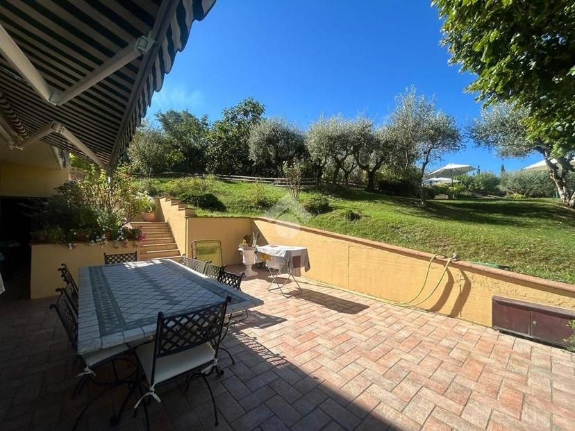 Villa bifamiliare via Montesanto 30, Torgiano — foto 24 di 50