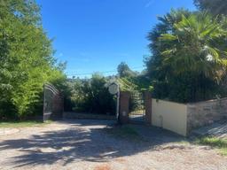 Villa bifamiliare via Montesanto 30, Torgiano