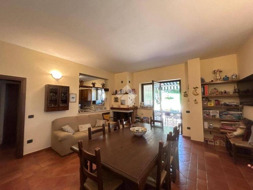 Villa bifamiliare via Montesanto 30, Torgiano — foto 32 di 50