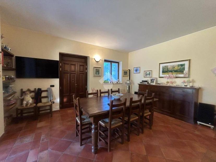 Villa bifamiliare via Montesanto 30, Torgiano — foto 3 di 50