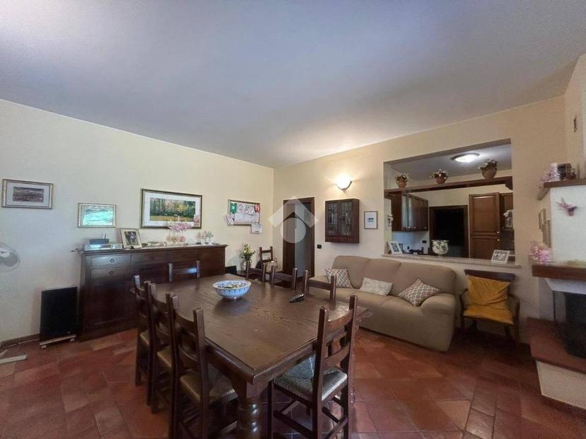 Villa bifamiliare via Montesanto 30, Torgiano — foto 33 di 50