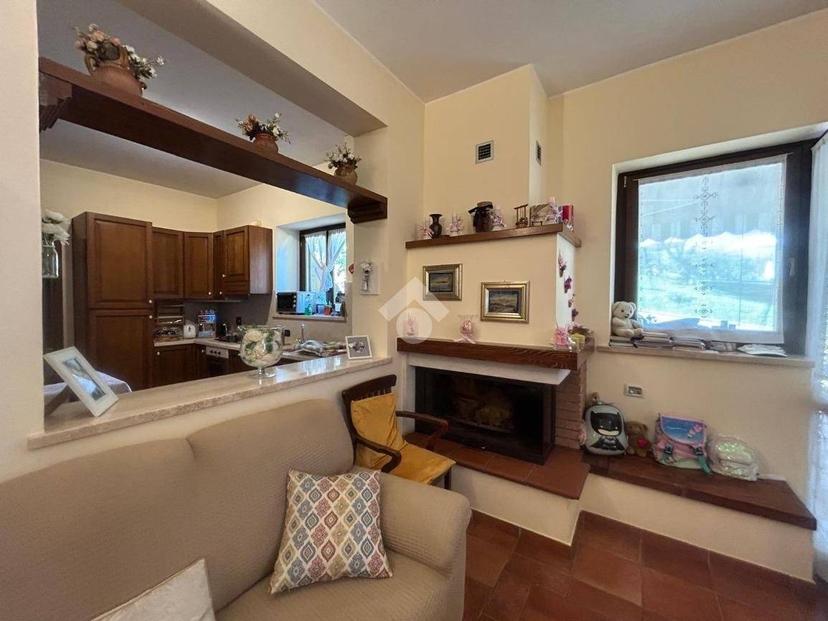Villa bifamiliare via Montesanto 30, Torgiano — foto 43 di 50
