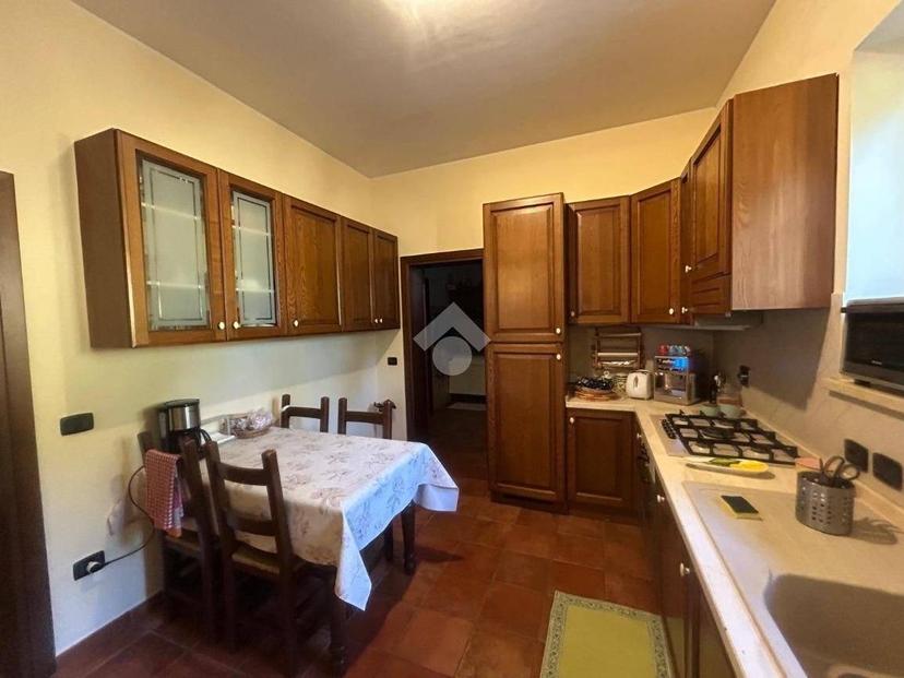 Villa bifamiliare via Montesanto 30, Torgiano — foto 11 di 50