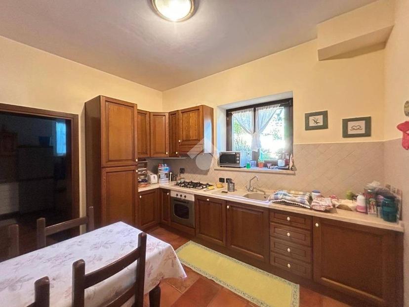 Villa bifamiliare via Montesanto 30, Torgiano — foto 46 di 50