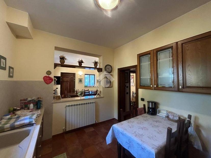 Villa bifamiliare via Montesanto 30, Torgiano — foto 45 di 50