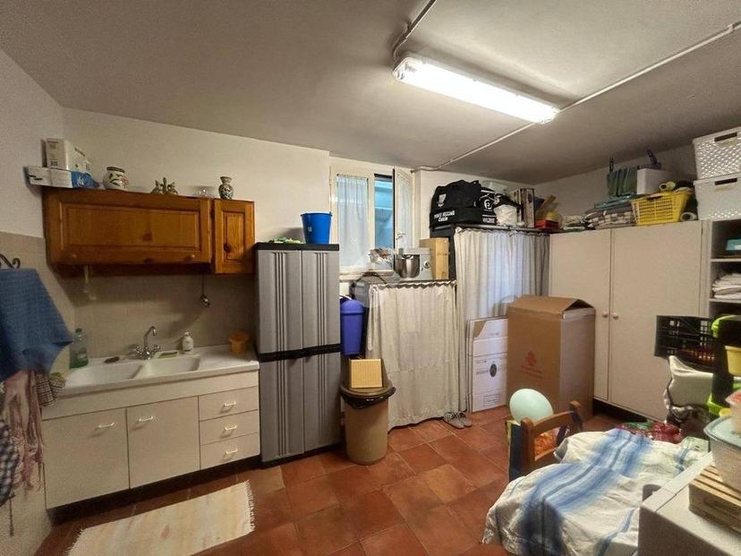 Villa bifamiliare via Montesanto 30, Torgiano — foto 29 di 50