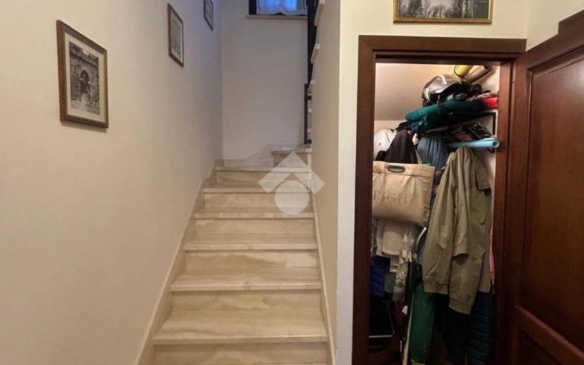 Villa bifamiliare via Montesanto 30, Torgiano — foto 18 di 50