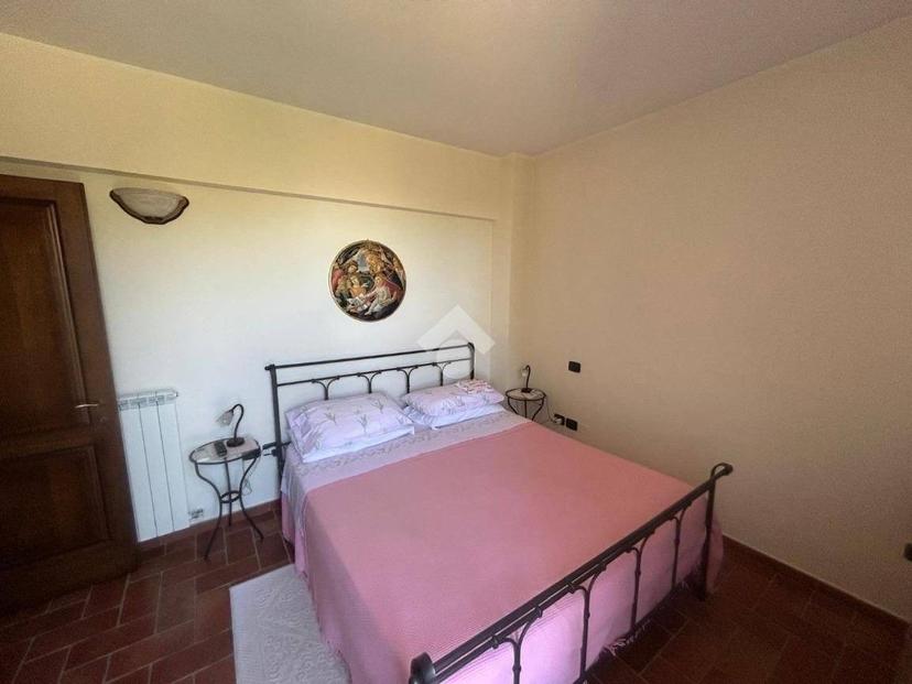 Villa bifamiliare via Montesanto 30, Torgiano — foto 48 di 50