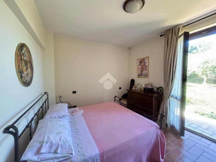 Villa bifamiliare via Montesanto 30, Torgiano — foto 2 di 50