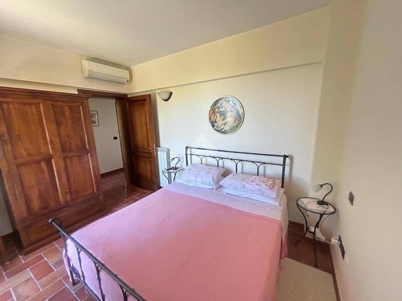 Villa bifamiliare via Montesanto 30, Torgiano — foto 17 di 50