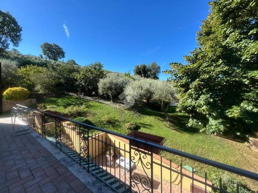 Villa bifamiliare via Montesanto 30, Torgiano — foto 12 di 50