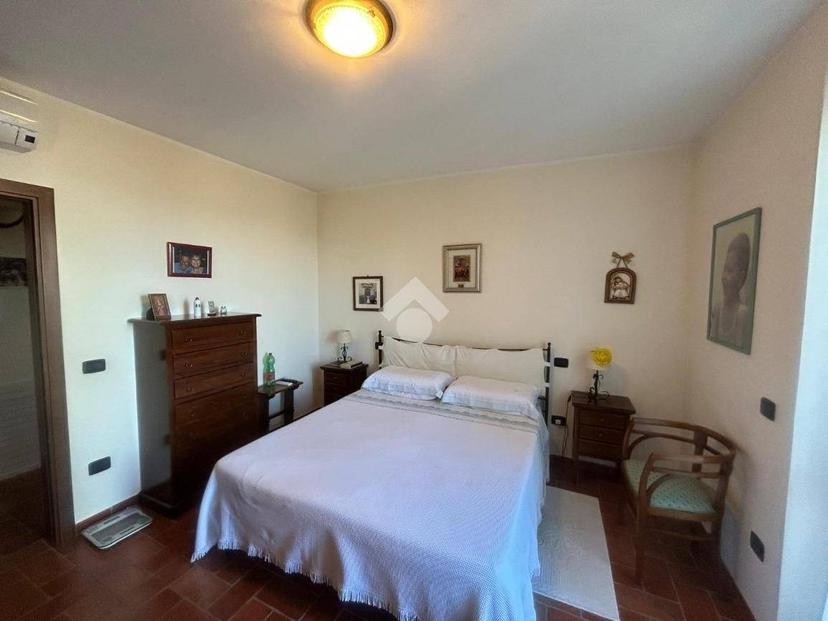 Villa bifamiliare via Montesanto 30, Torgiano — foto 16 di 50