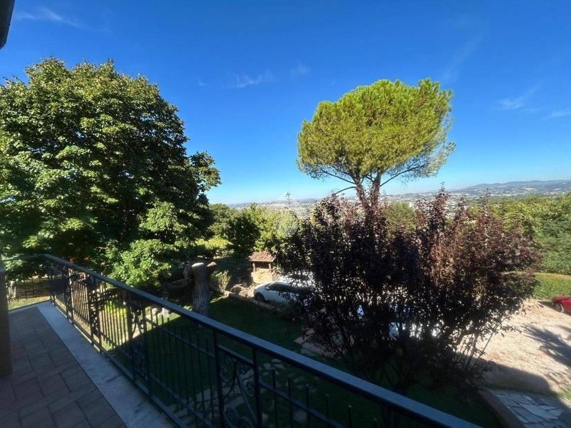 Villa bifamiliare via Montesanto 30, Torgiano — foto 25 di 50