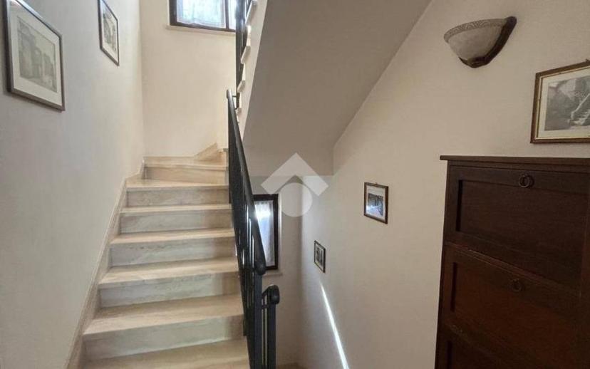 Villa bifamiliare via Montesanto 30, Torgiano — foto 36 di 50
