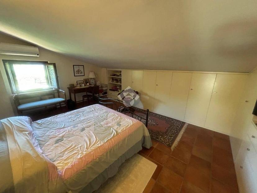Villa bifamiliare via Montesanto 30, Torgiano — foto 26 di 50