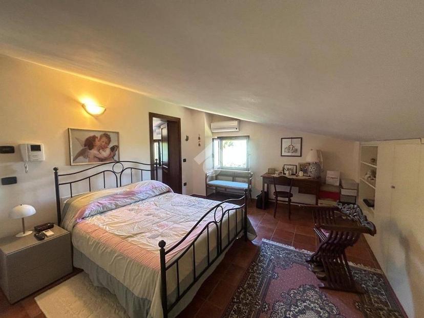 Villa bifamiliare via Montesanto 30, Torgiano — foto 30 di 50