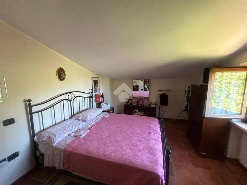 Villa bifamiliare via Montesanto 30, Torgiano — foto 10 di 50