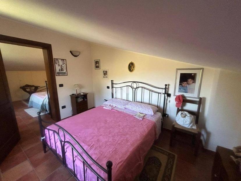 Villa bifamiliare via Montesanto 30, Torgiano — foto 27 di 50